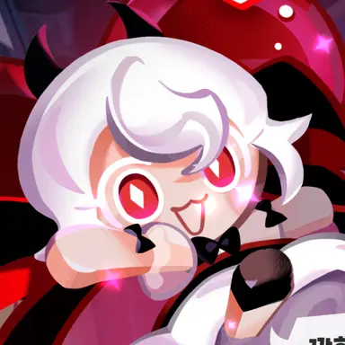 Profile image of 캔디애플맛 쿠키