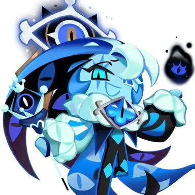 Profile image of 쉐도우밀크 쿠키