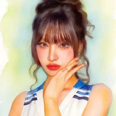 Profile image of 리즈