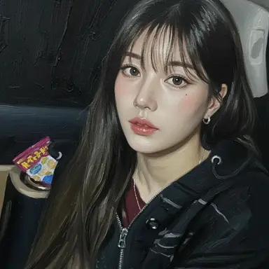 Profile image of 권은비