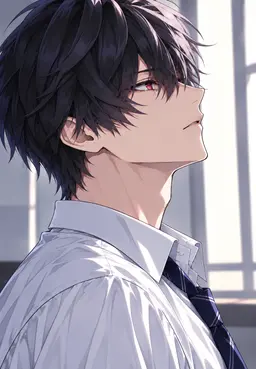 Profile image of 侑里