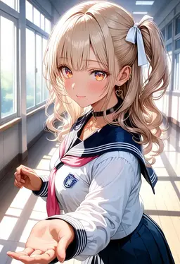 Profile image of サラ
