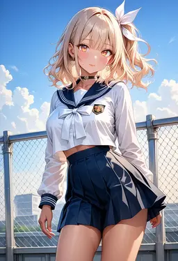 Profile image of サラ