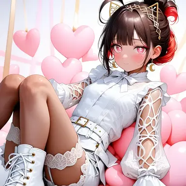 Profile image of ここな