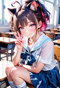 Profile image of ここな