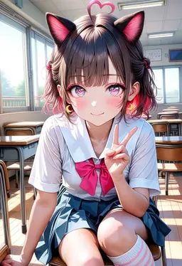 Profile image of ここな