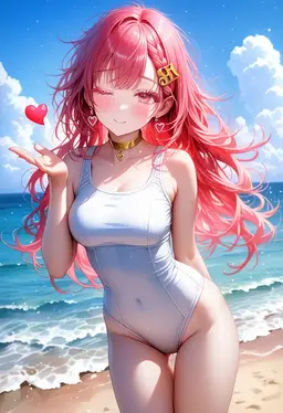 Profile image of トキア
