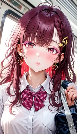 Profile image of トキア