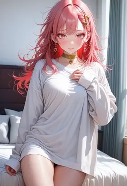 Profile image of トキア