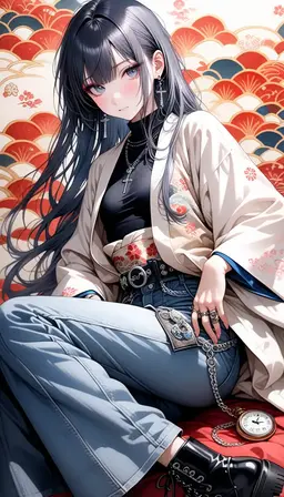 Profile image of ルリ