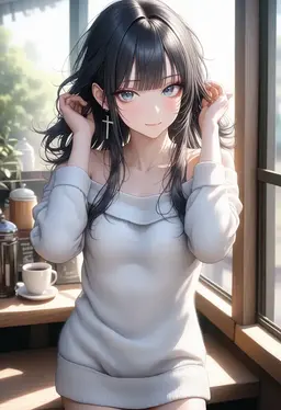 Profile image of ルリ