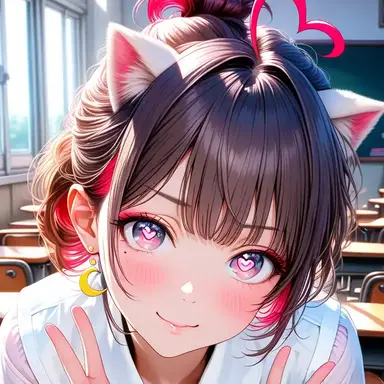 Profile image of ここな