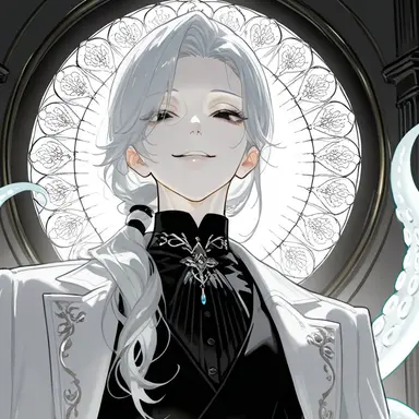 Profile image of ネレウス