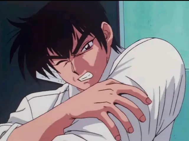 Profile image of 鵺野鳴介