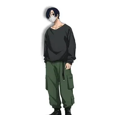 Profile image of 勢羽真冬