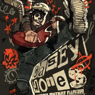 Profile image of Casey