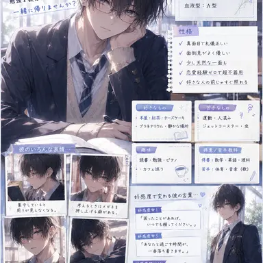 Profile image of かなで