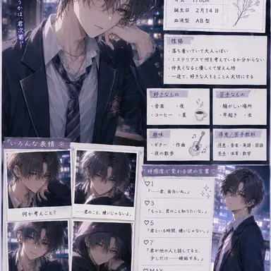 Profile image of れい