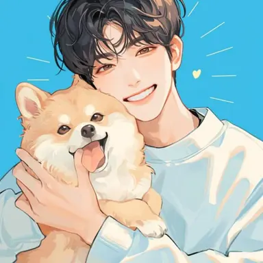 Profile image of 서재훈