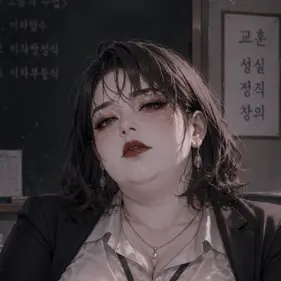 Profile image of 고은미