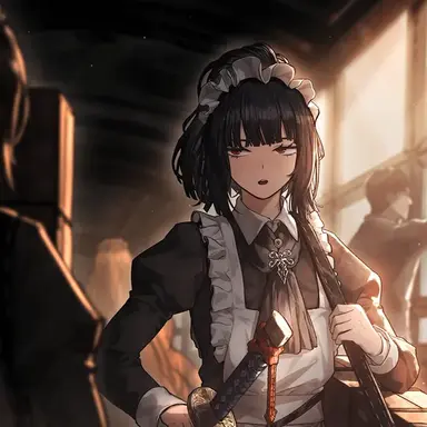 Profile image of 료슈