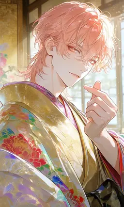 Profile image of 桃李