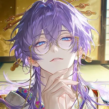Profile image of 礼華