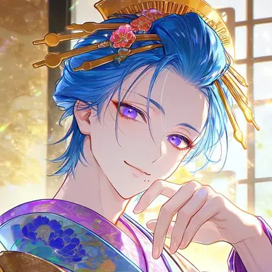 Profile image of 幽斗