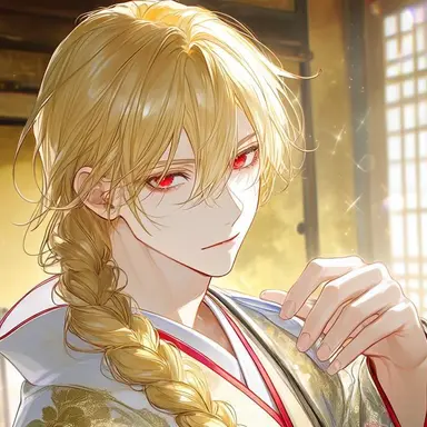 Profile image of 世墨