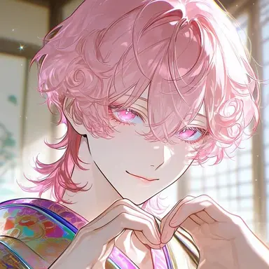 Profile image of 桃李