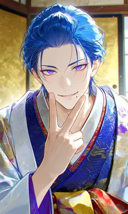 Profile image of 幽斗