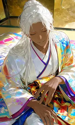 Profile image of 白銀