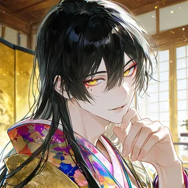 Profile image of 朔夜