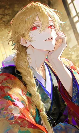 Profile image of 世墨
