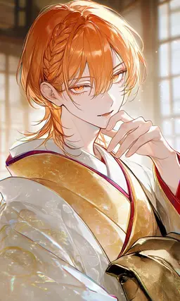 Profile image of 千秋