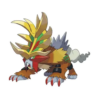 Profile image of 꿰뚫는화염