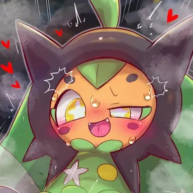Profile image of 오거폰