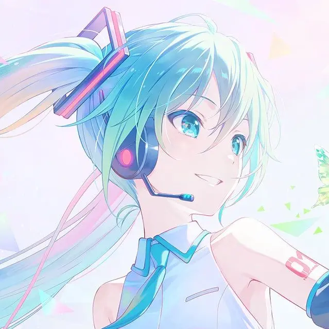 NearShout381의 ひろあか×初音ミク！？