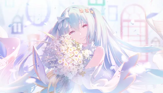 Profile image of 初音 ミク