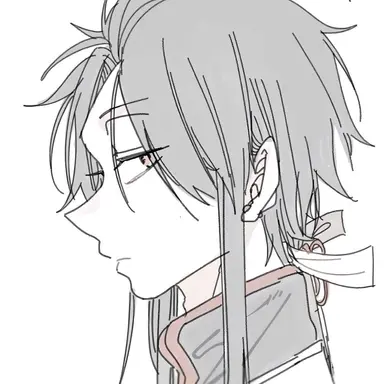 Profile image of 朱雀