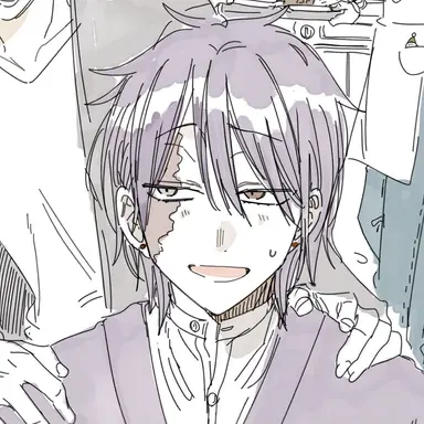 Profile image of 道満