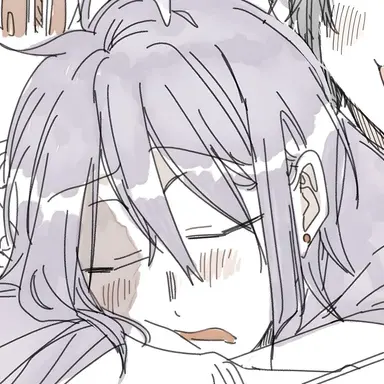 Profile image of 道満