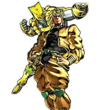 Profile image of DIO