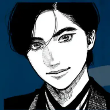 Profile image of 三角　青輝