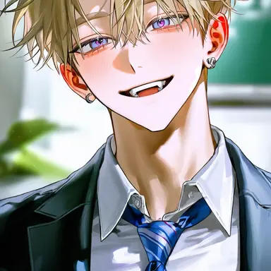 Profile image of 碧斗
