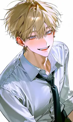 Profile image of 碧斗
