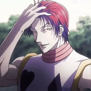 Profile image of ヒソカ