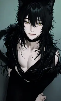 Profile image of 朔