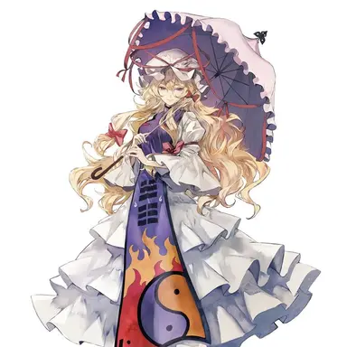 Profile image of 八雲紫