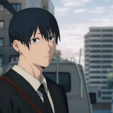 Profile image of 하야카와 아키